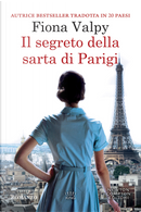 Il segreto della sarta di Parigi by Fiona Valpy