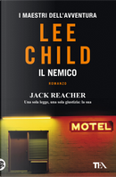 Il nemico by Lee Child