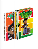 Timothy Top. Box by Gud