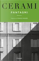 Fantasmi by Vincenzo Cerami