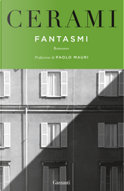 Fantasmi by Vincenzo Cerami