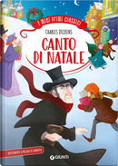 Canto di Natale by Charles Dickens