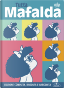 Tutto Mafalda by Quino