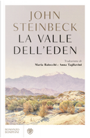La valle dell'Eden by John Steinbeck