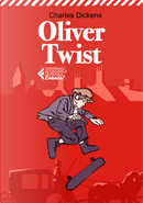 Oliver Twist by Charles Dickens