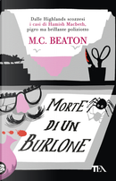 Morte di un burlone. I casi di Hamish Macbeth by M. C. Beaton