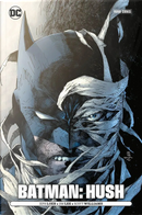 Batman: Hush by Jeph Loeb