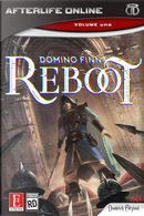 Reboot. Afterlife online. Vol. 1 by Domino Finn