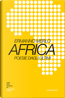 Africa. Poesie dagli ultimi by Ermanno Merlo