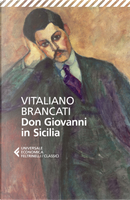 Don Giovanni in Sicilia by Vitaliano Brancati
