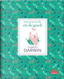 Charles Darwin by Dan Green