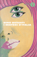 I misteri d'Italia by Dino Buzzati