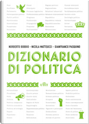 Dizionario di politica by Gianfranco Pasquino, Nicola Matteucci, Norberto Bobbio