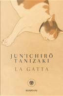 La gatta by Junichiro Tanizaki