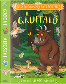 Il Gruffalò. Giochi e adesivi by Julia Donaldson