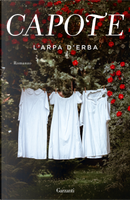 L'arpa d'erba by Truman Capote