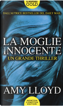 La moglie innocente by Amy Lloyd