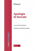 Apologia di Socrate by Platone