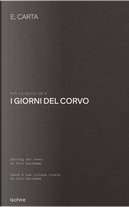 I giorni del corvo by Eleonora Carta