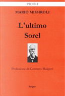 L'ultimo Sorel by Mario Missiroli