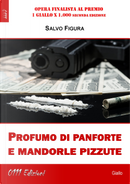 Profumo di panforte e mandorle pizzute by Salvo Figura