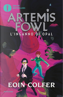 L'inganno di Opal by Eoin Colfer
