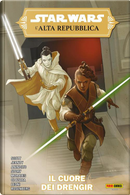 Star Wars: L'Alta Repubblica - Vol. 2 by Ario Anindito, Cavan Scott, Georges Jeanty