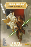 Star Wars: L'Alta Repubblica vol. 2 by Cavan Scott