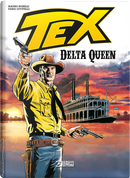 Tex. Delta queen by Mauro Boselli