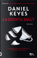 La quinta Sally by Daniel Keyes