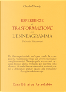 Esperienze di trasformazione con l'enneagramma. Un'analisi dei sottotipi by Claudio Naranjo