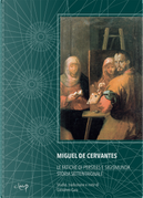 Le fatiche di Persiles e Sigismunda by Miguel de Cervantes