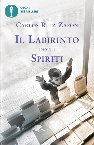 Le note aggiunte a L'ombra del vento di Carlos Ruiz Zafón - Anobii