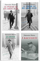 Pacchetto «Opere di Fernando Pessoa» by Fernando Pessoa