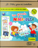 Un giornata con Nina & Olga by Nicoletta Costa