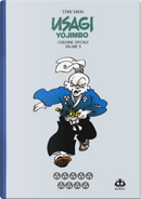 Usagi Yojimbo. Vol. 9 by Stan Sakai