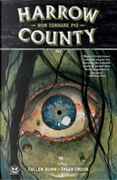 Harrow County. Vol. 8: Non tornare più by Cullen Bunn, Tyler Crook