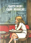 Gatti neri cani bianchi by Vanna Vinci