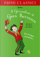 Il giornalino di Gian Burrasca by Elisa Mazzoli, Vamba
