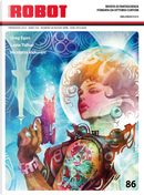 Robot. Rivista di fantascienza. Vol. 86
