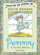 Penny e la sua biglia by Kevin Henkes