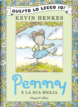 Penny e la sua biglia by Kevin Henkes