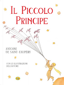 Il Piccolo Principe by Antoine de Saint-Exupéry