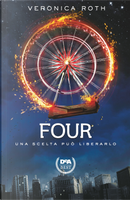 Four by Veronica Roth