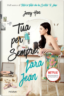 Tua per sempre, Lara Jean by Jenny Han