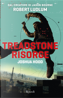Treadstone risorge by Joshua Hood, Robert Ludlum