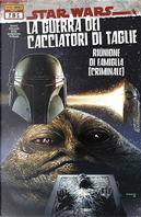 Star Wars. La guerra dei cacciatori di taglie. Vol. 2: Riunione di famiglia (criminale) by Charles Soule, Ibraim Roberson, Justina Ireland, Luca Pizzari, Luke Ross