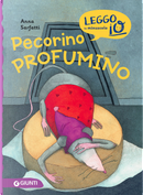 Pecorino profumino by Anna Sarfatti