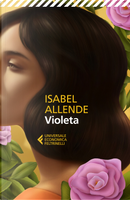 Violeta by Isabel Allende