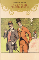 Diario di un pellegrinaggio by Jerome K. Jerome